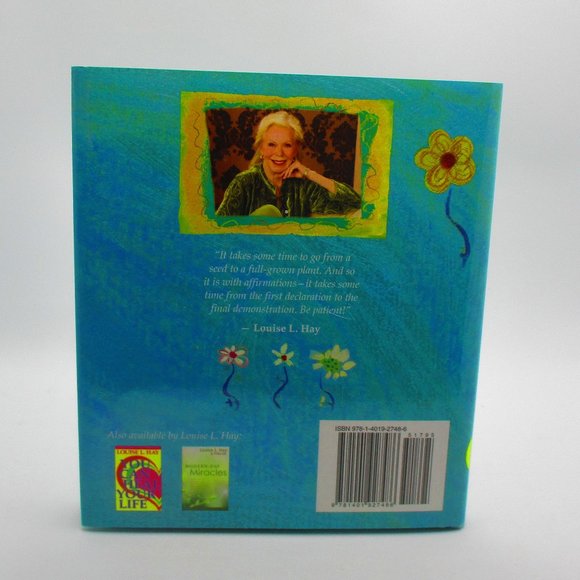 Experience Your Good Now Louise Hay Affirmations - Picture 2 of 10